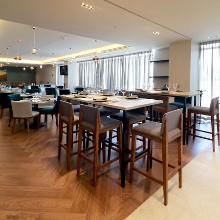 Holiday Inn & Suites - Monterrey Apodaca Zona Airport By Ihg Bagian luar foto