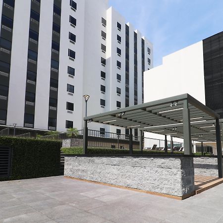 Holiday Inn & Suites - Monterrey Apodaca Zona Airport By Ihg Bagian luar foto