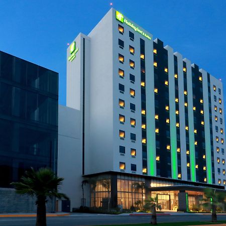 Holiday Inn & Suites - Monterrey Apodaca Zona Airport By Ihg Bagian luar foto