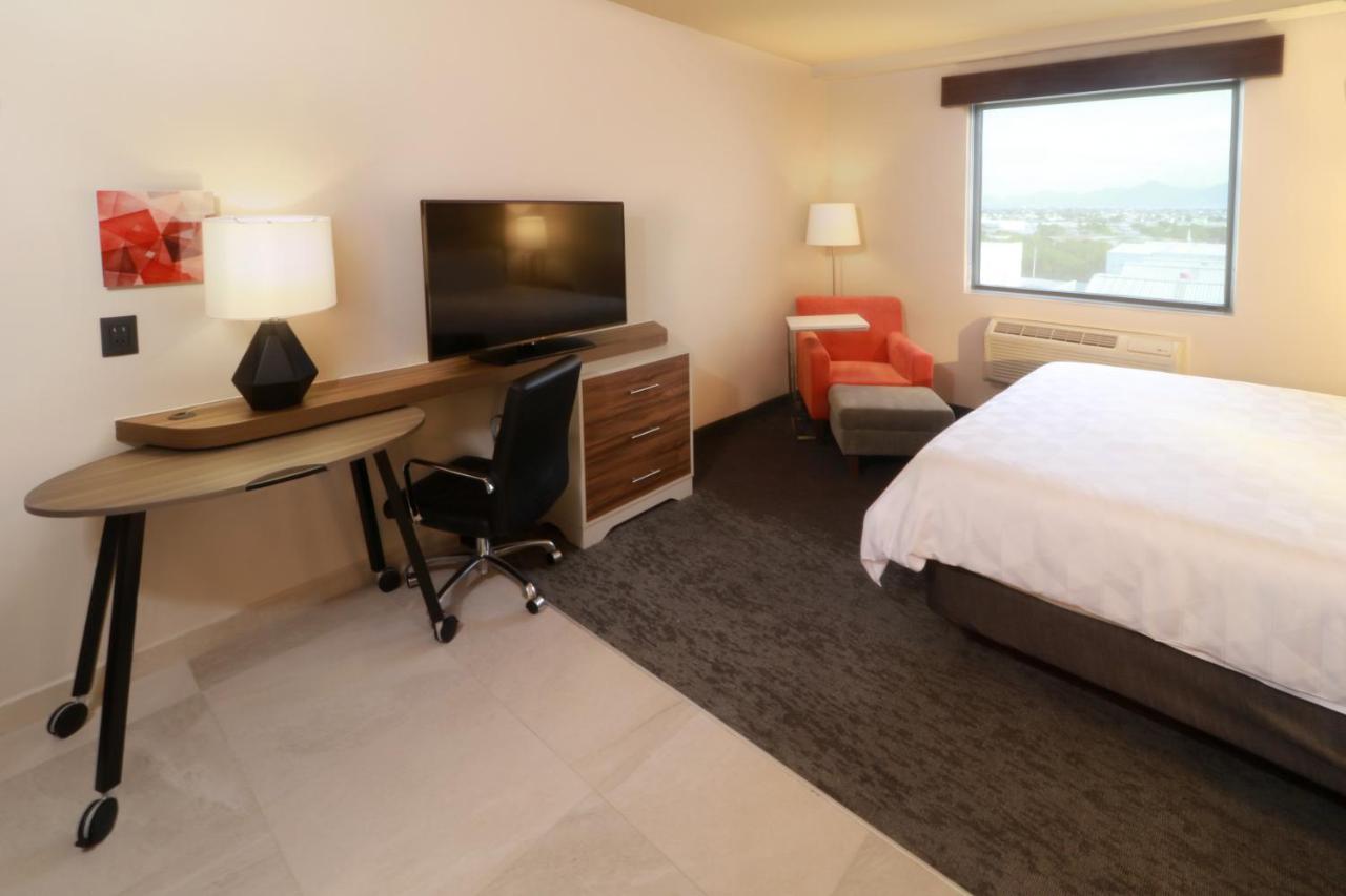 Holiday Inn & Suites - Monterrey Apodaca Zona Airport By Ihg Bagian luar foto