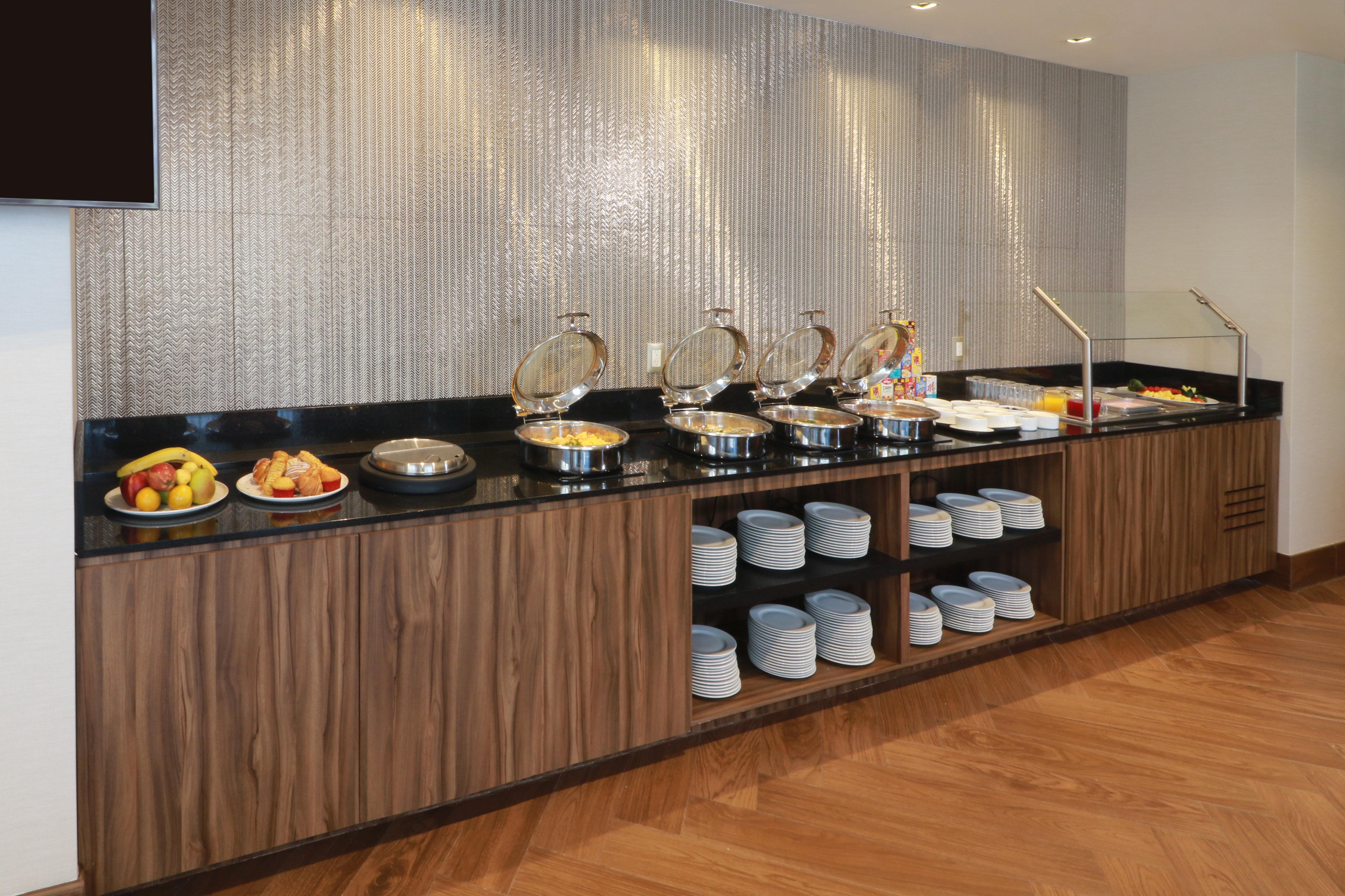 Holiday Inn & Suites - Monterrey Apodaca Zona Airport By Ihg Bagian luar foto