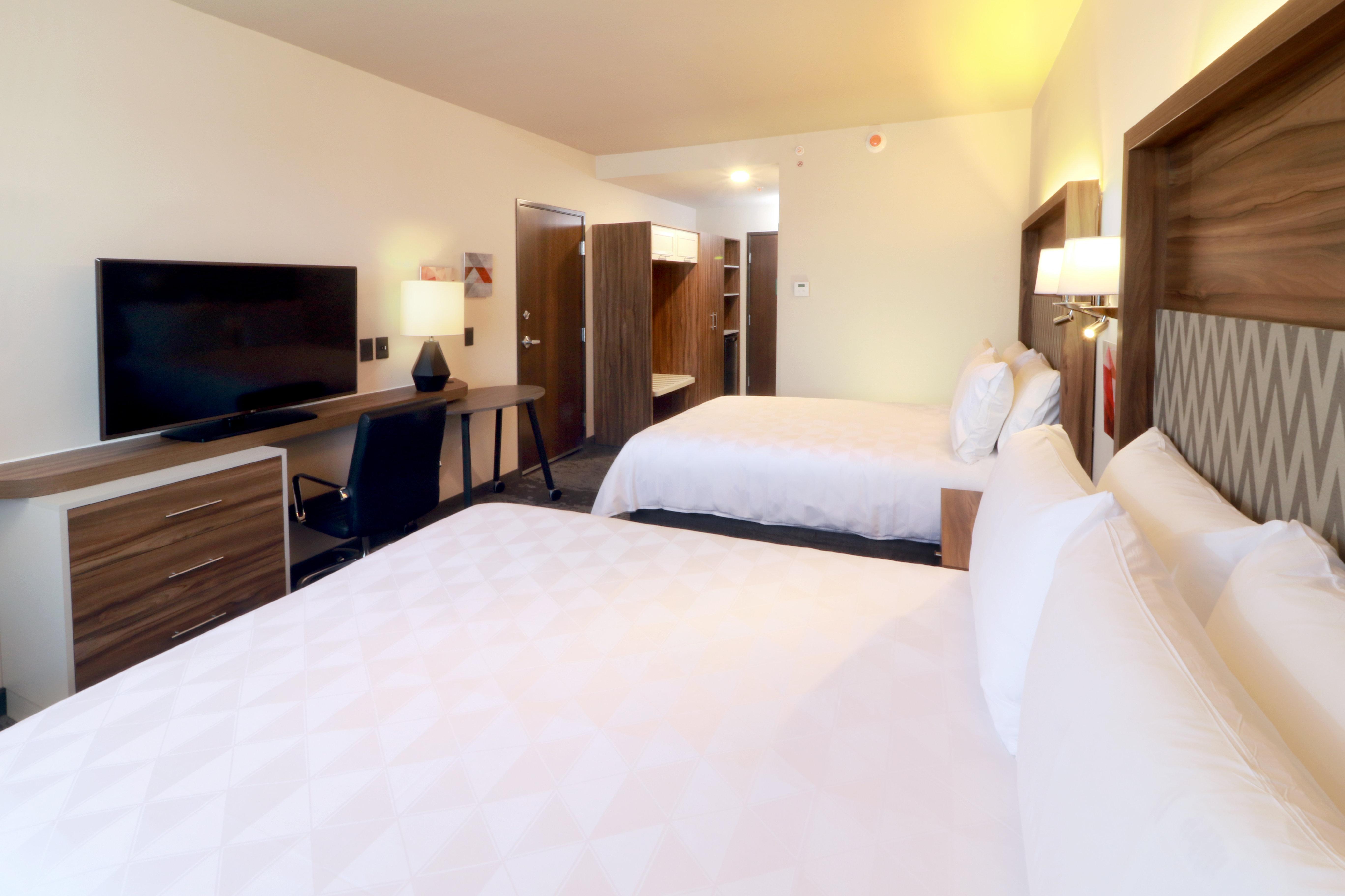 Holiday Inn & Suites - Monterrey Apodaca Zona Airport By Ihg Bagian luar foto