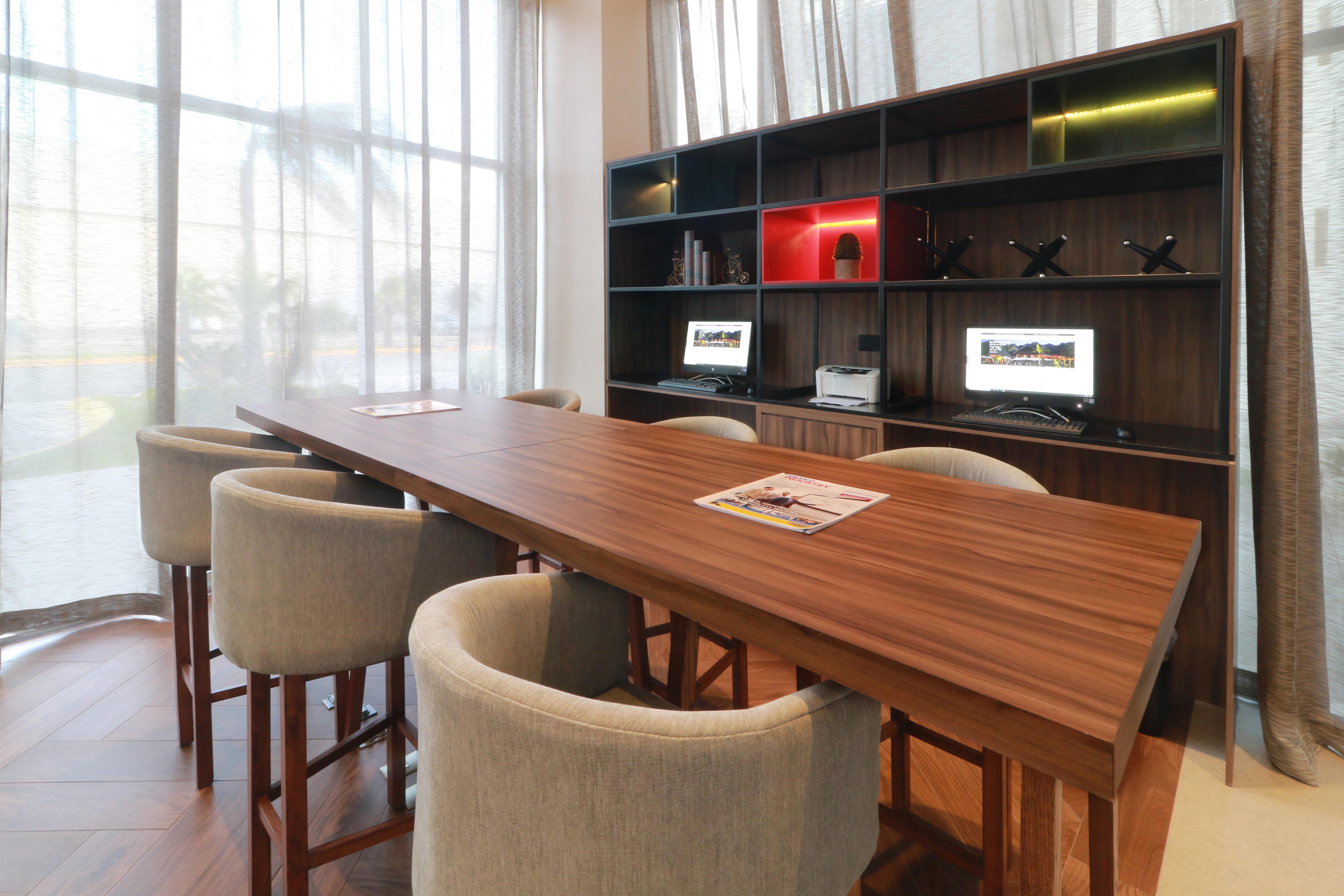 Holiday Inn & Suites - Monterrey Apodaca Zona Airport By Ihg Bagian luar foto