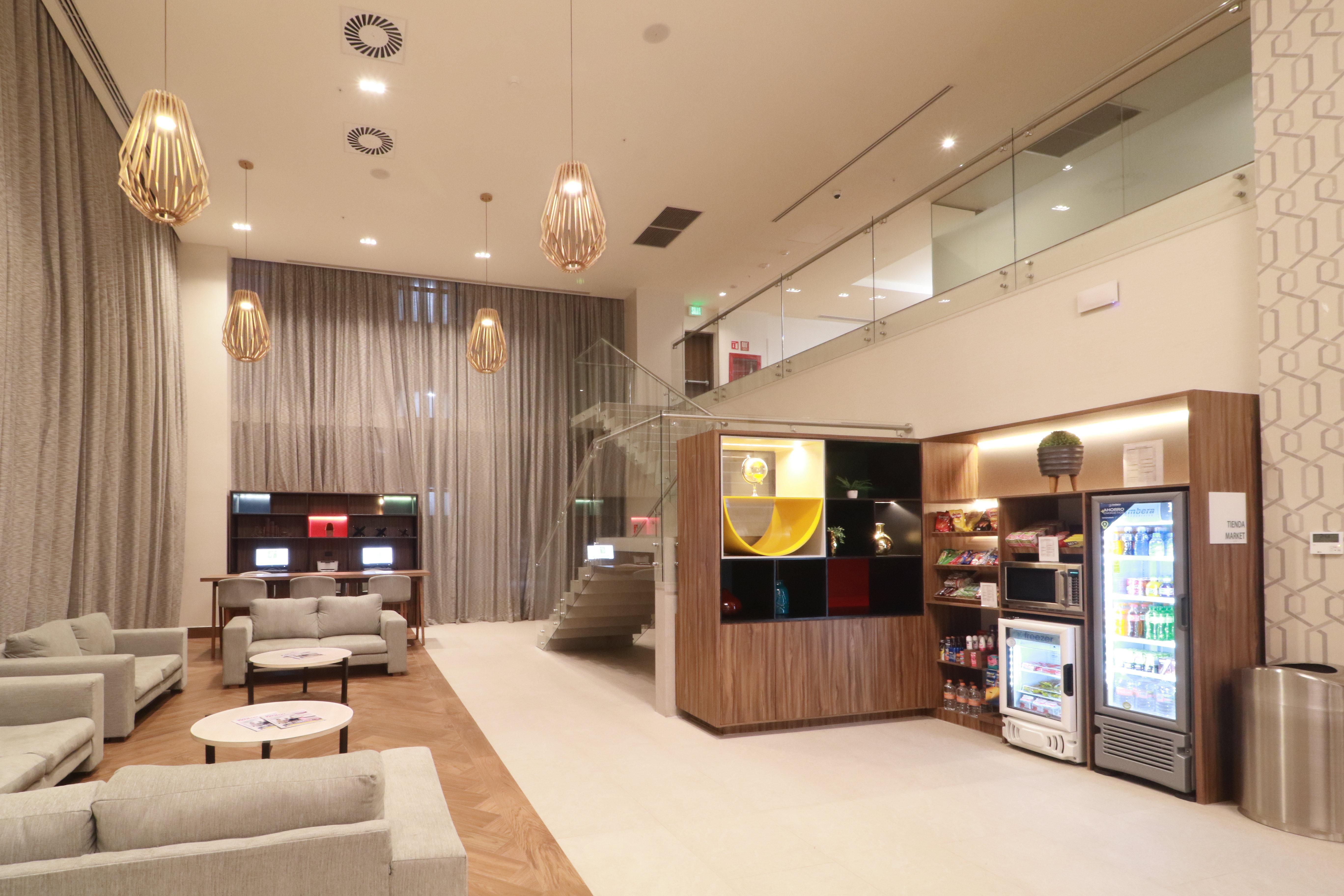 Holiday Inn & Suites - Monterrey Apodaca Zona Airport By Ihg Bagian luar foto