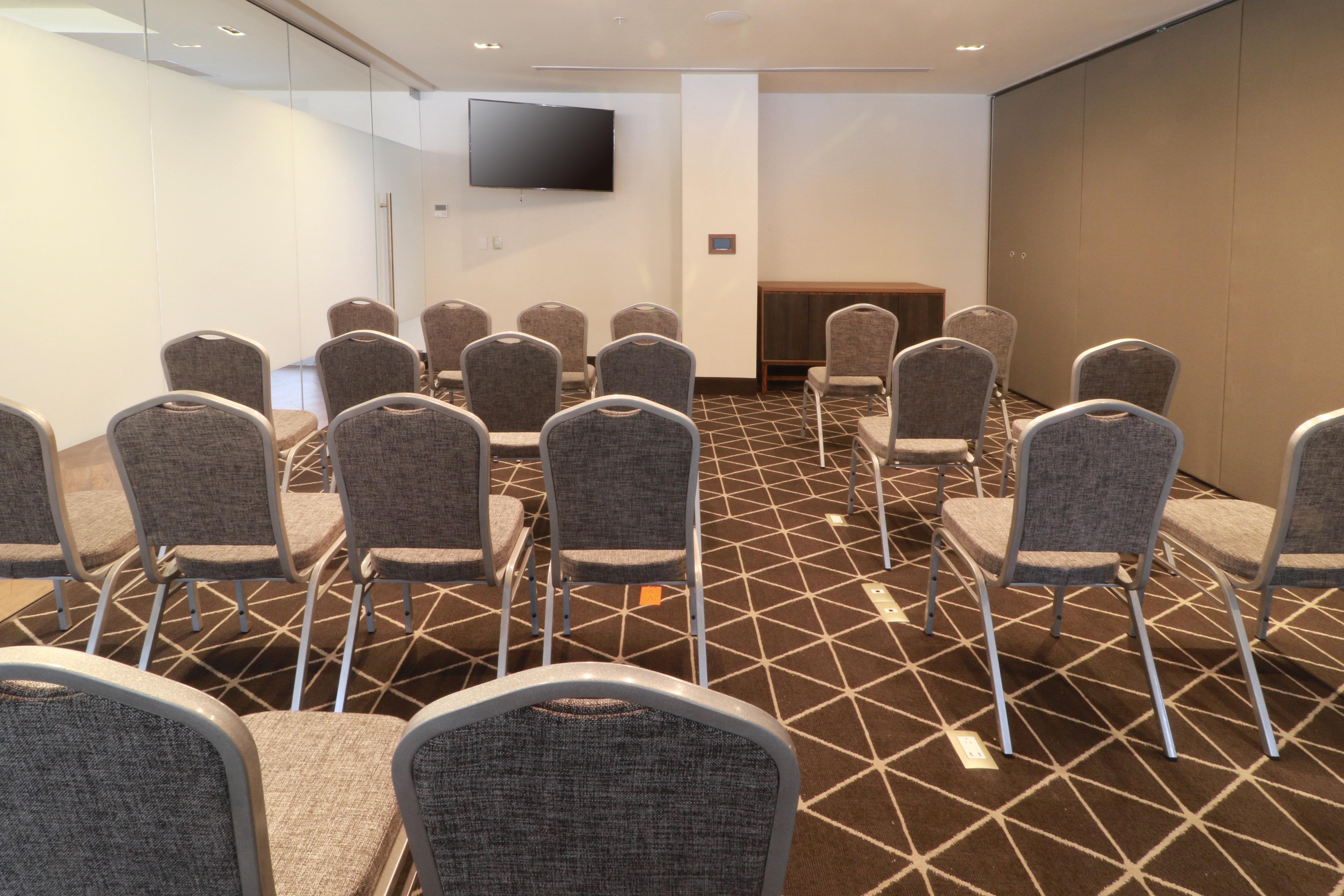 Holiday Inn & Suites - Monterrey Apodaca Zona Airport By Ihg Bagian luar foto