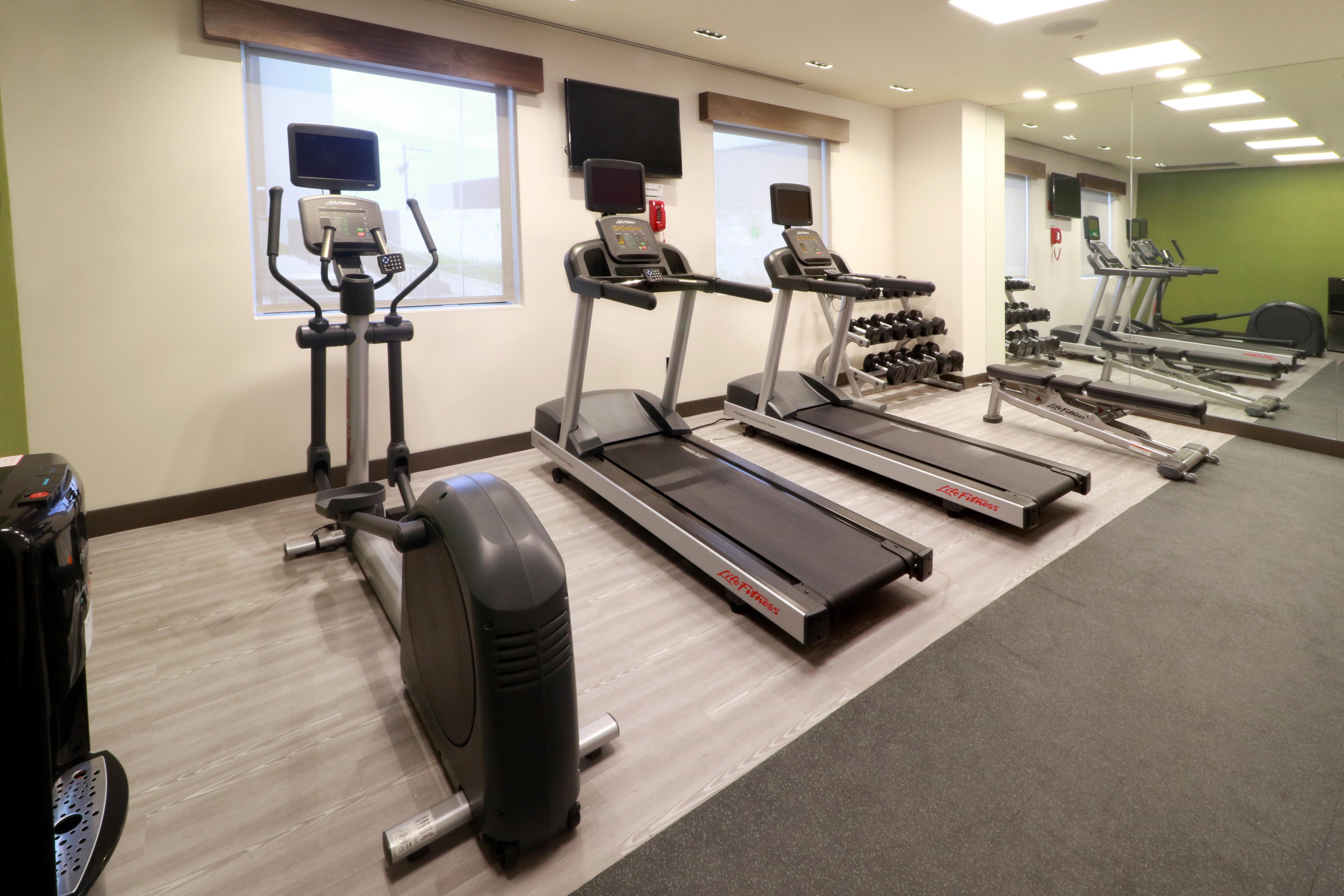 Holiday Inn & Suites - Monterrey Apodaca Zona Airport By Ihg Bagian luar foto
