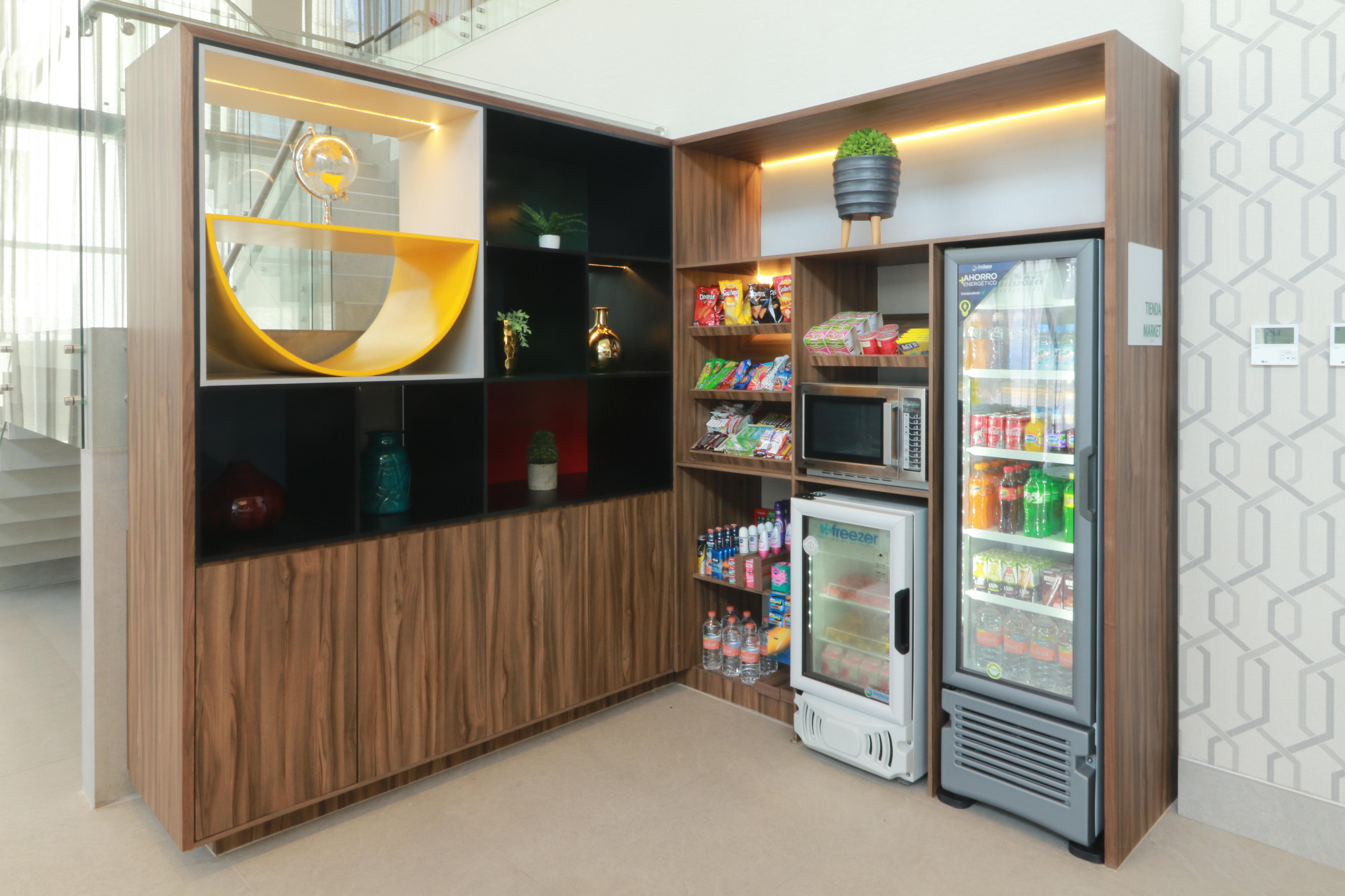 Holiday Inn & Suites - Monterrey Apodaca Zona Airport By Ihg Bagian luar foto