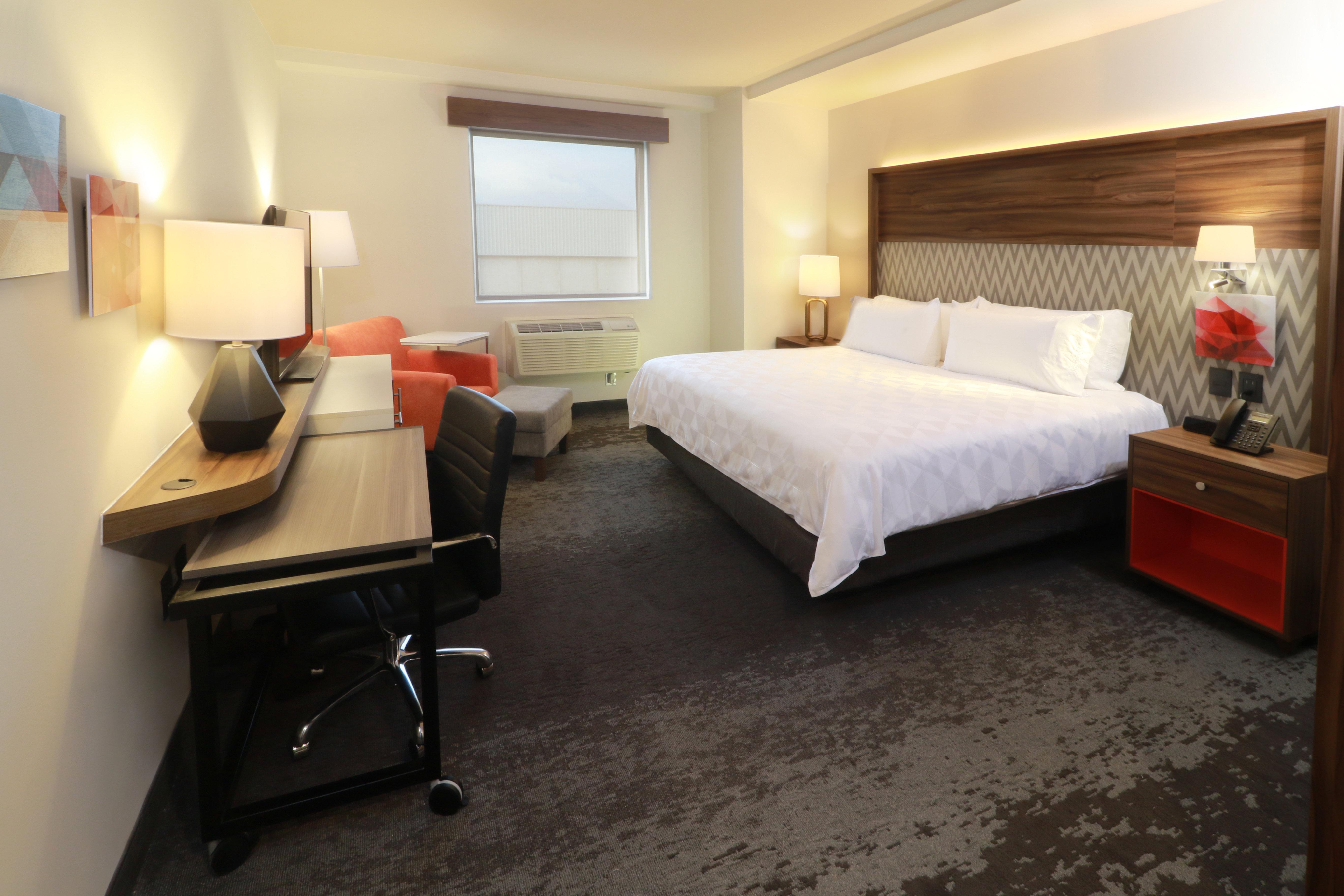 Holiday Inn & Suites - Monterrey Apodaca Zona Airport By Ihg Bagian luar foto