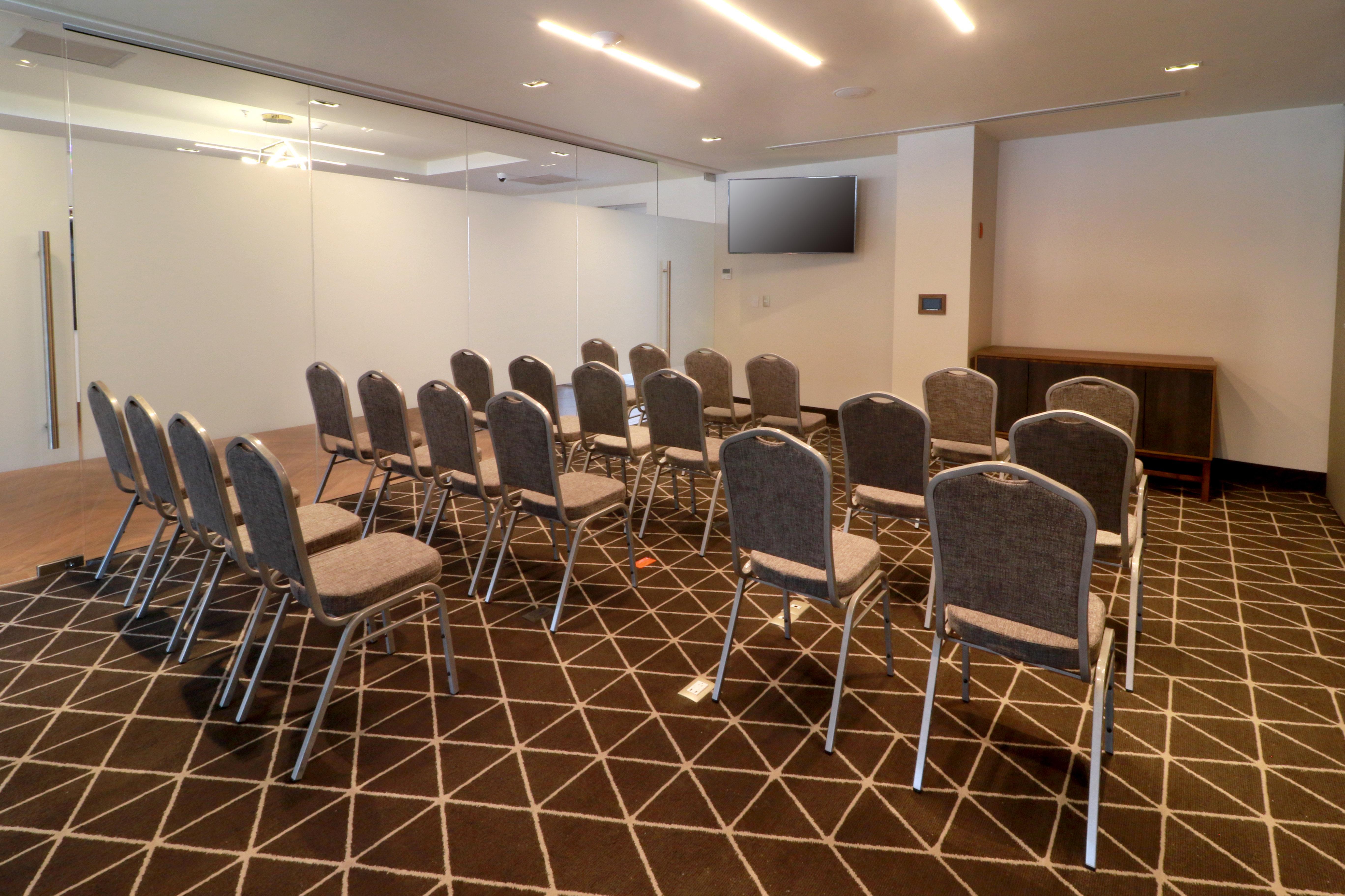 Holiday Inn & Suites - Monterrey Apodaca Zona Airport By Ihg Bagian luar foto
