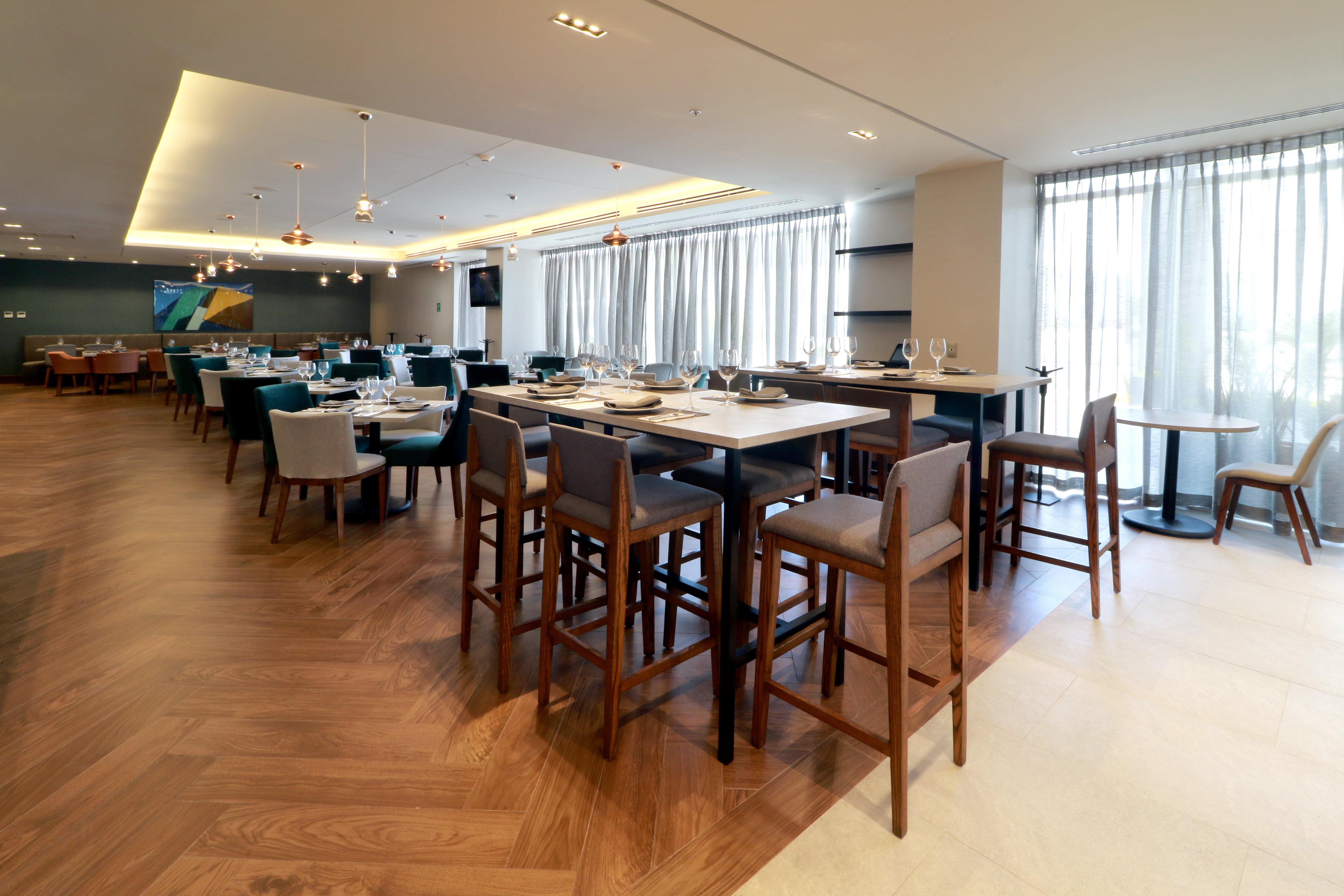 Holiday Inn & Suites - Monterrey Apodaca Zona Airport By Ihg Bagian luar foto