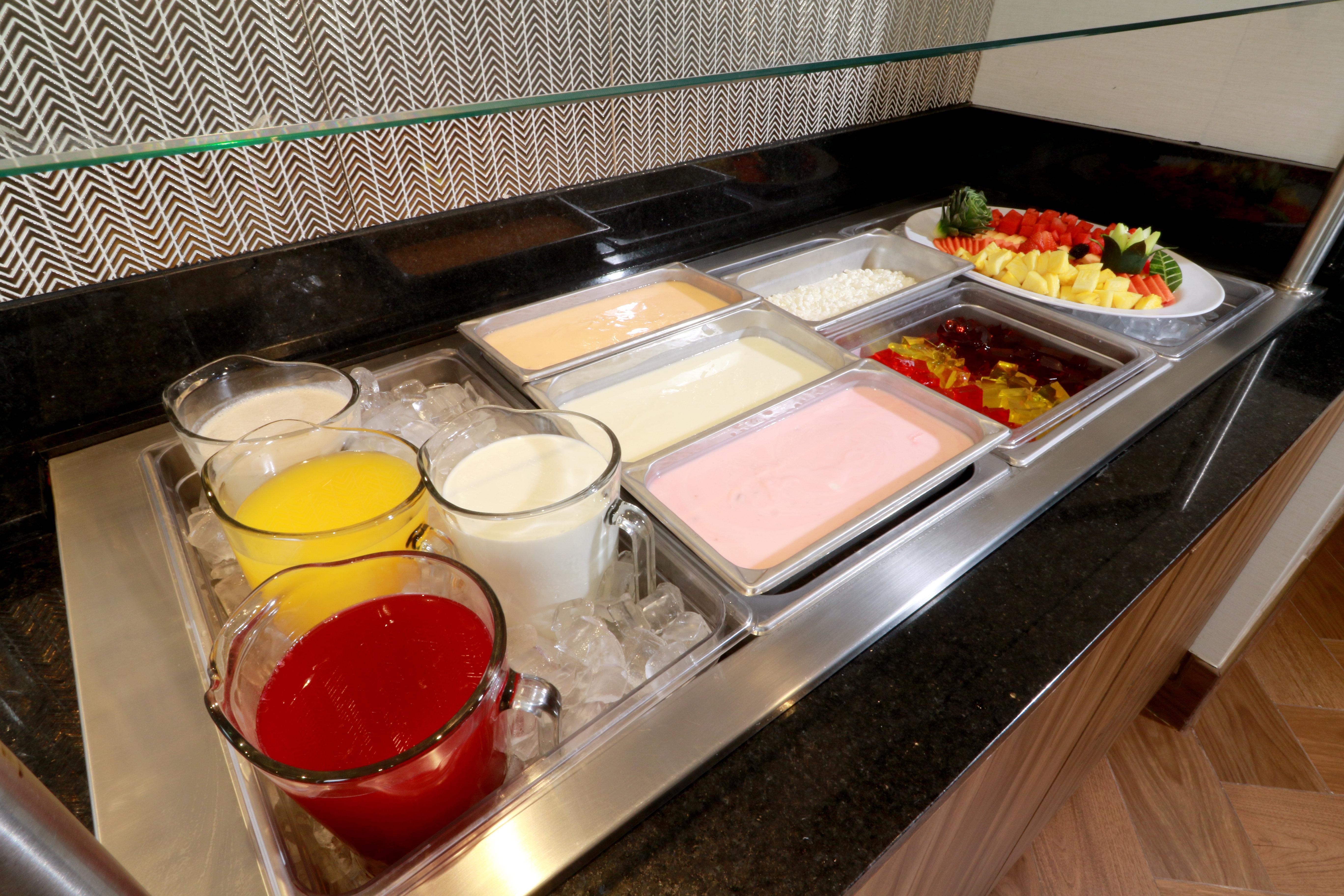 Holiday Inn & Suites - Monterrey Apodaca Zona Airport By Ihg Bagian luar foto