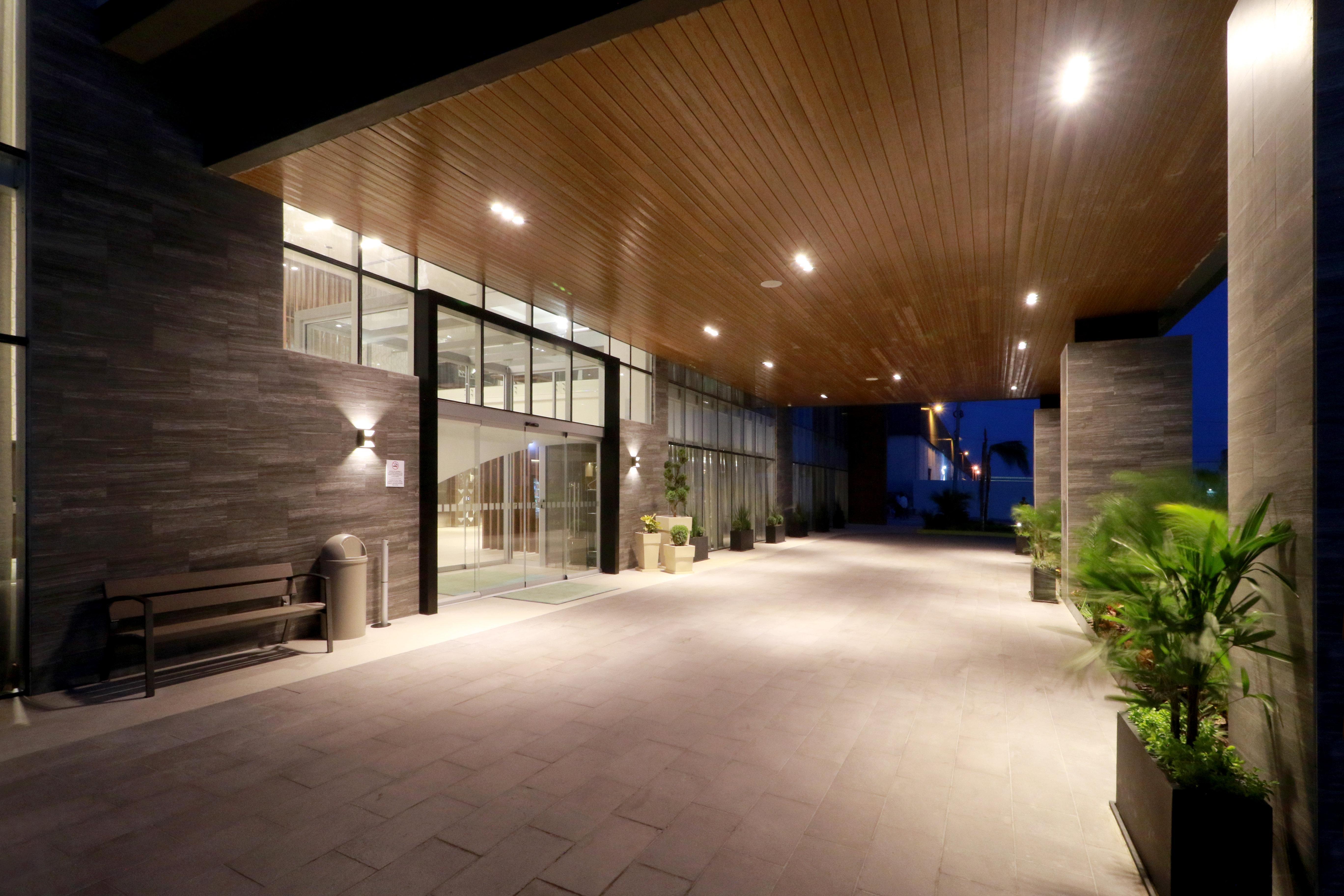 Holiday Inn & Suites - Monterrey Apodaca Zona Airport By Ihg Bagian luar foto