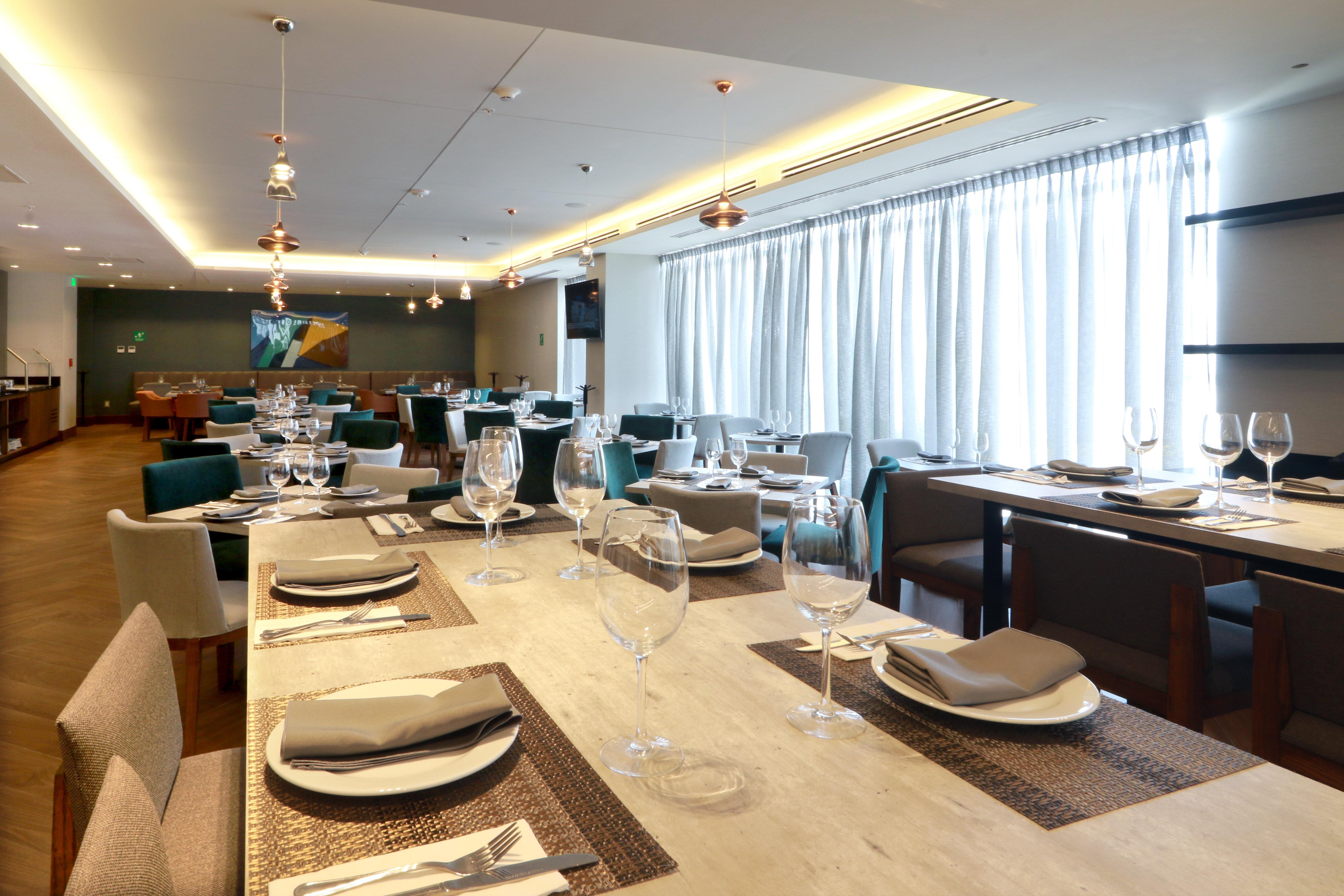 Holiday Inn & Suites - Monterrey Apodaca Zona Airport By Ihg Bagian luar foto