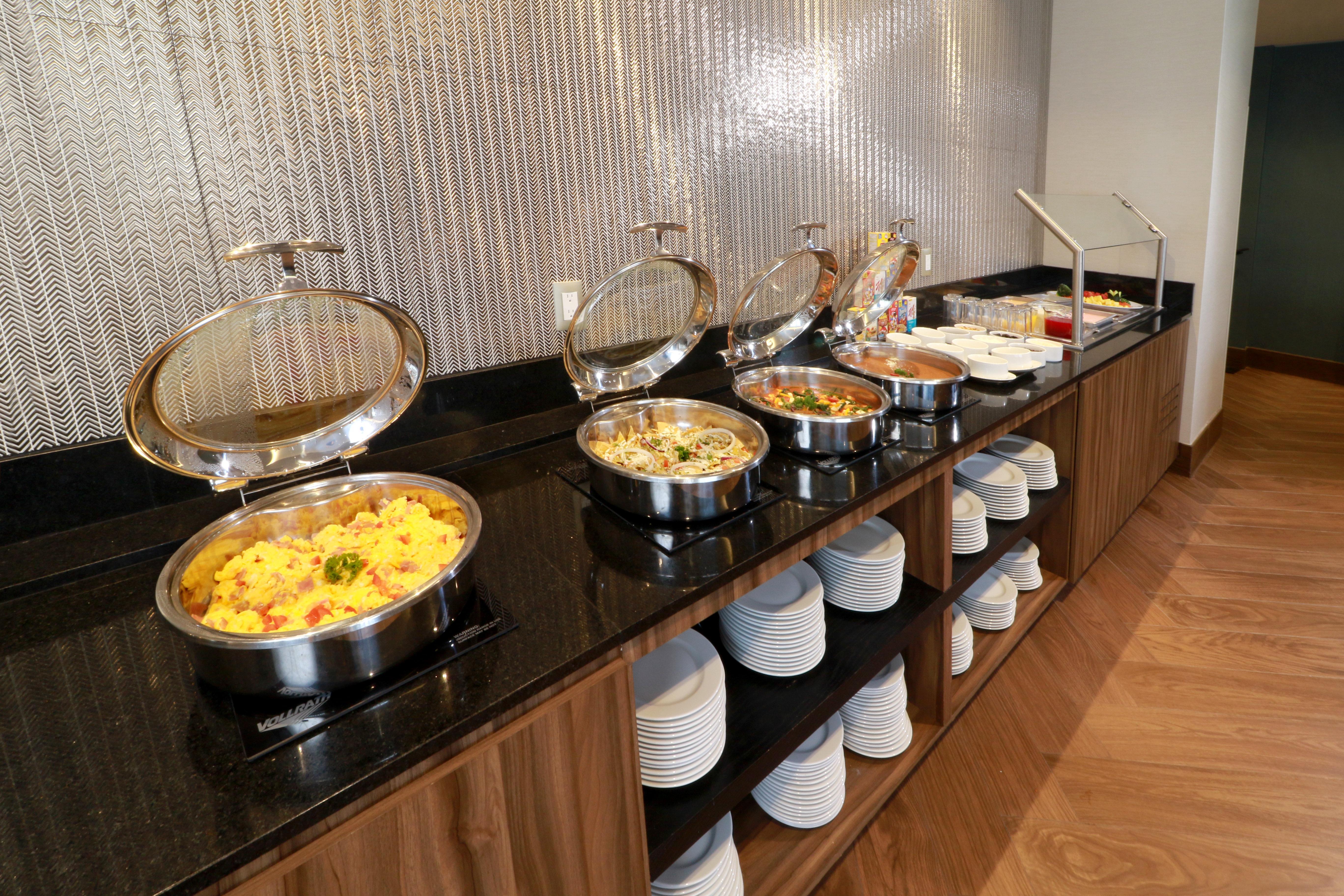 Holiday Inn & Suites - Monterrey Apodaca Zona Airport By Ihg Bagian luar foto