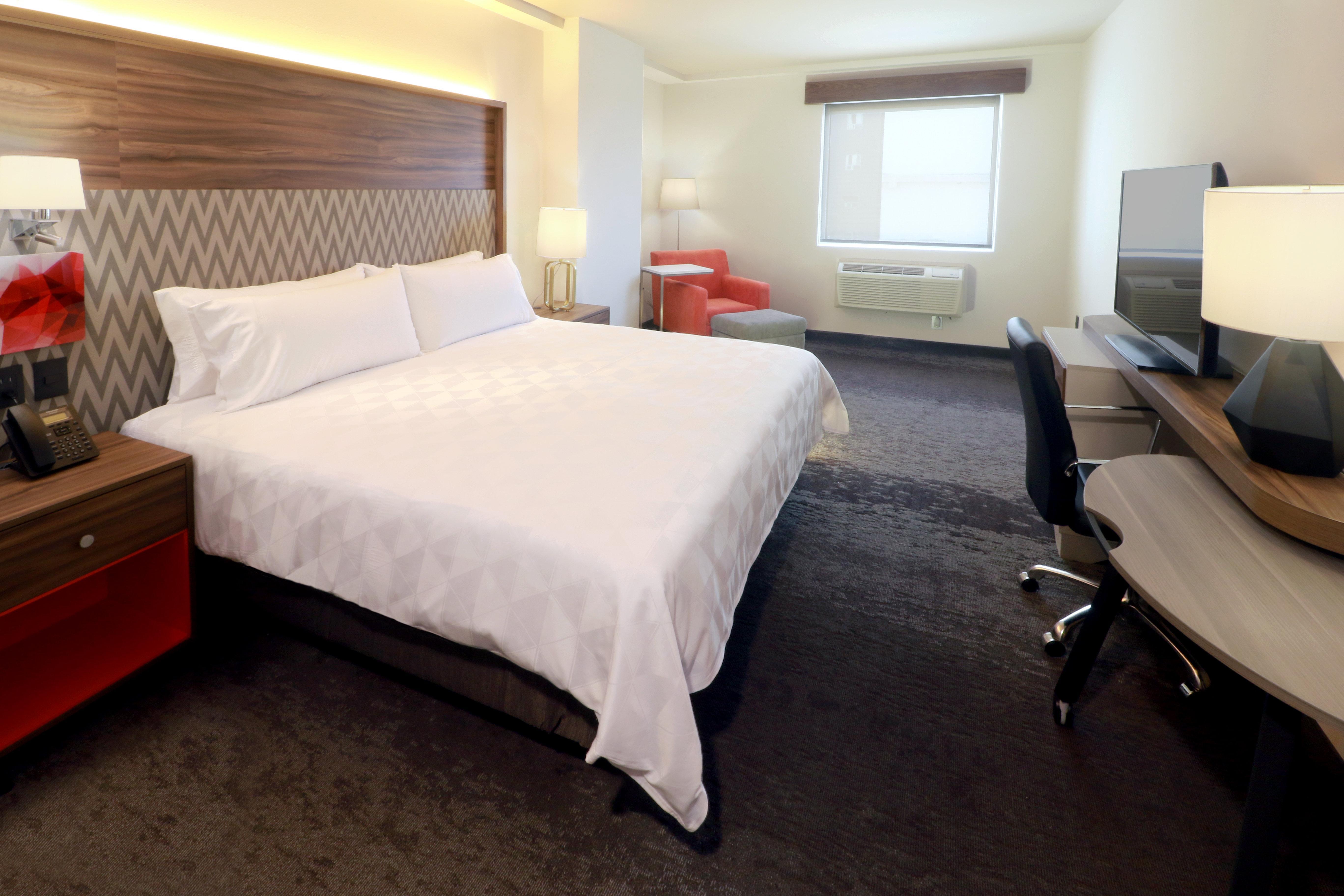 Holiday Inn & Suites - Monterrey Apodaca Zona Airport By Ihg Bagian luar foto