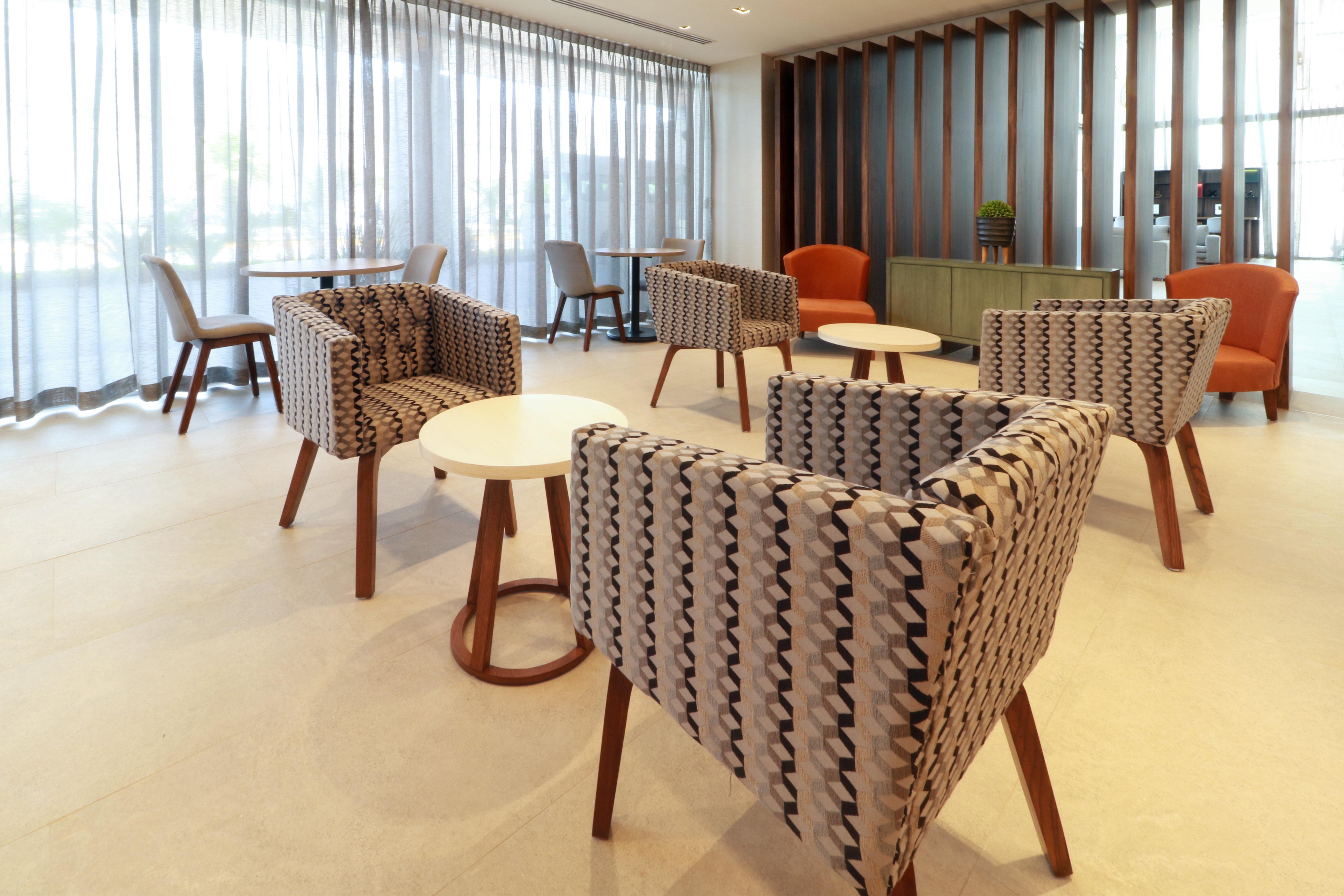Holiday Inn & Suites - Monterrey Apodaca Zona Airport By Ihg Bagian luar foto