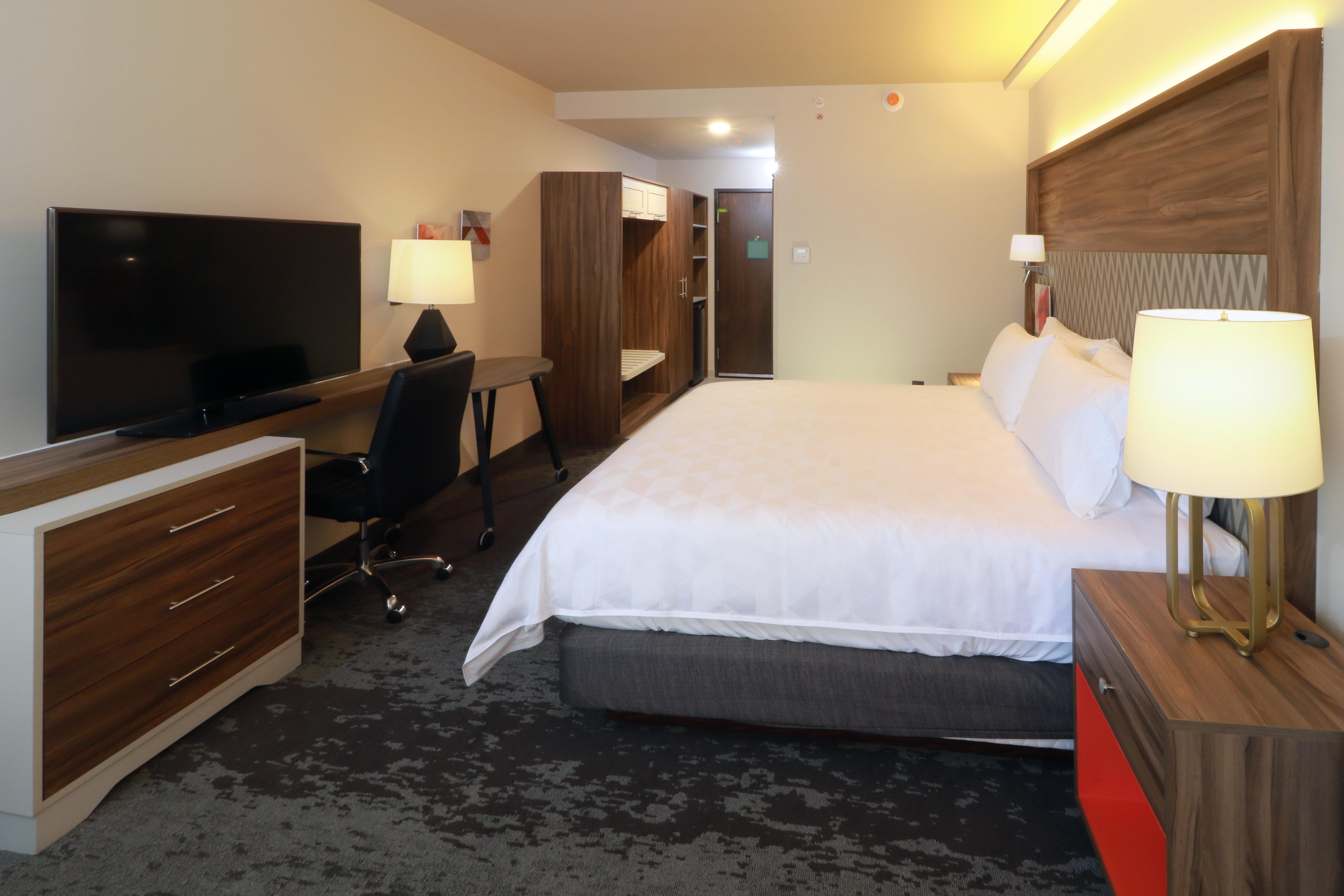 Holiday Inn & Suites - Monterrey Apodaca Zona Airport By Ihg Bagian luar foto