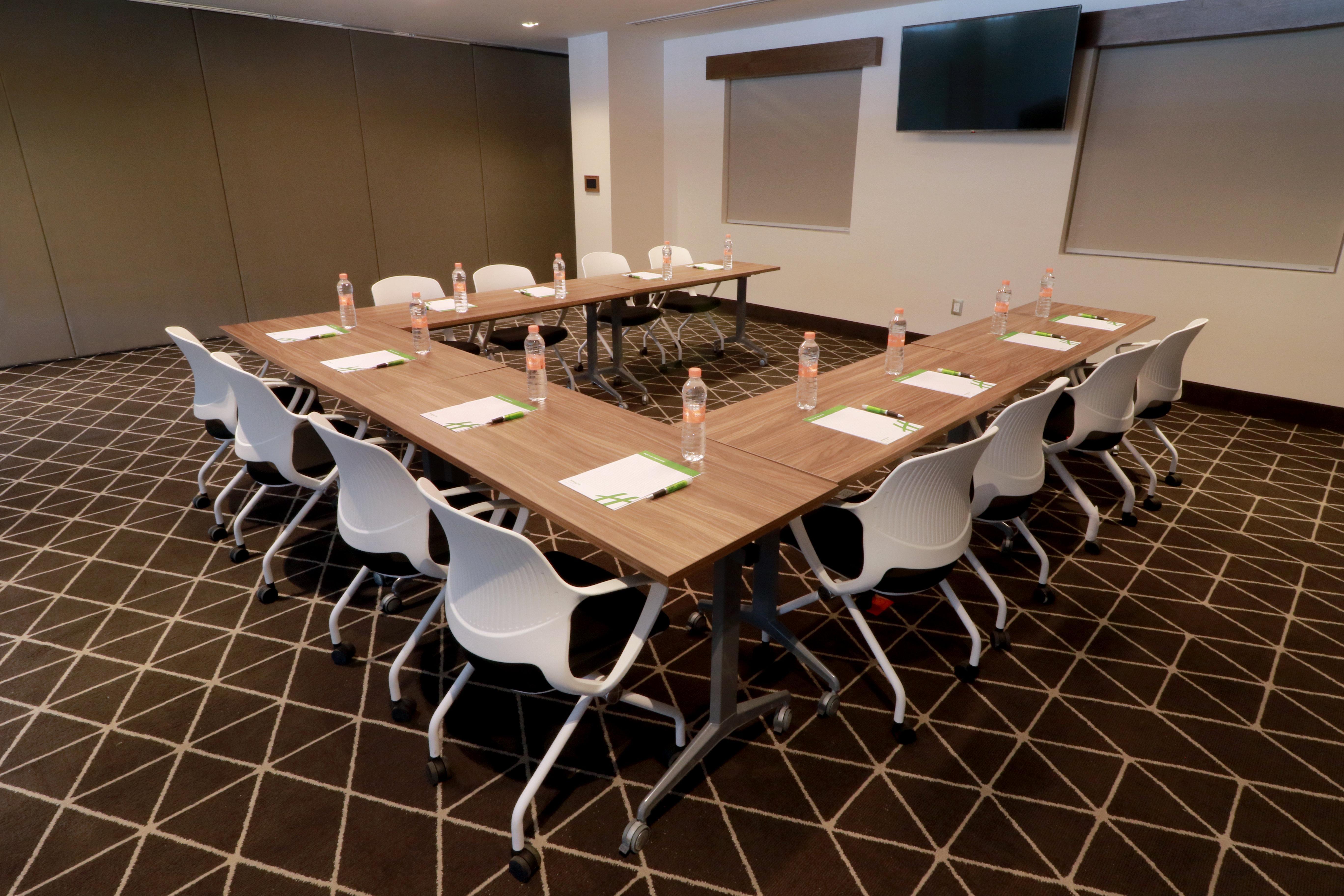 Holiday Inn & Suites - Monterrey Apodaca Zona Airport By Ihg Bagian luar foto