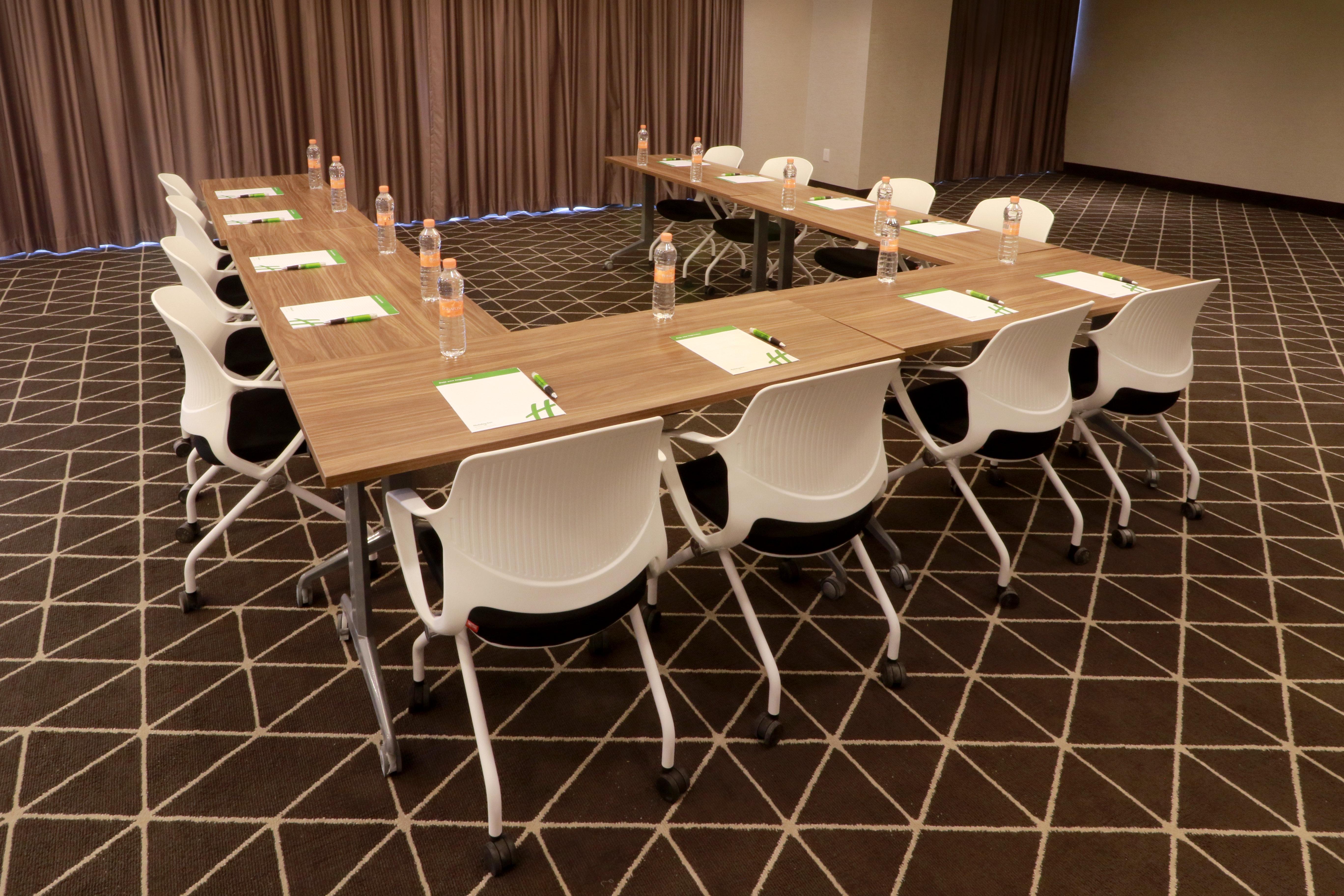 Holiday Inn & Suites - Monterrey Apodaca Zona Airport By Ihg Bagian luar foto