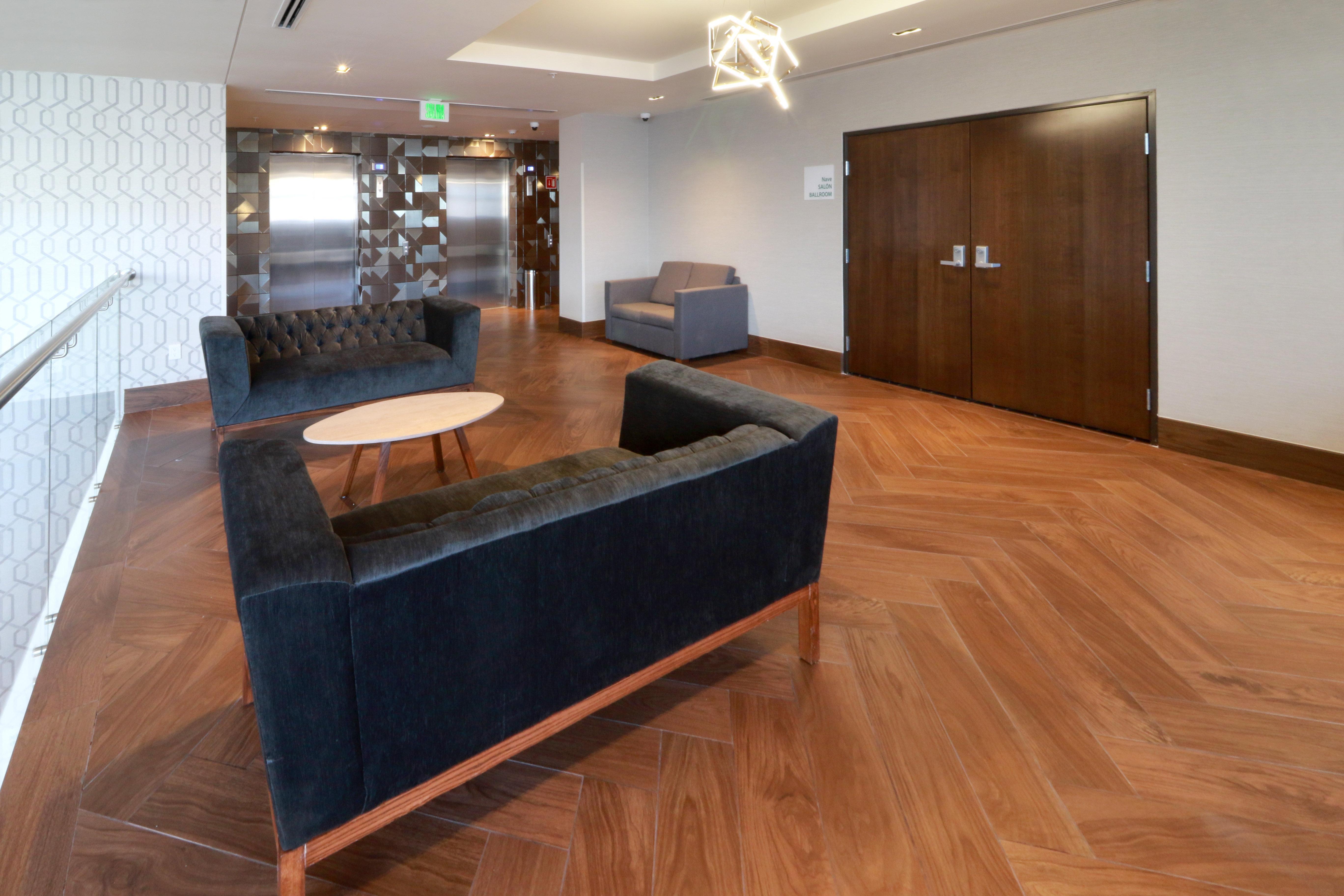 Holiday Inn & Suites - Monterrey Apodaca Zona Airport By Ihg Bagian luar foto