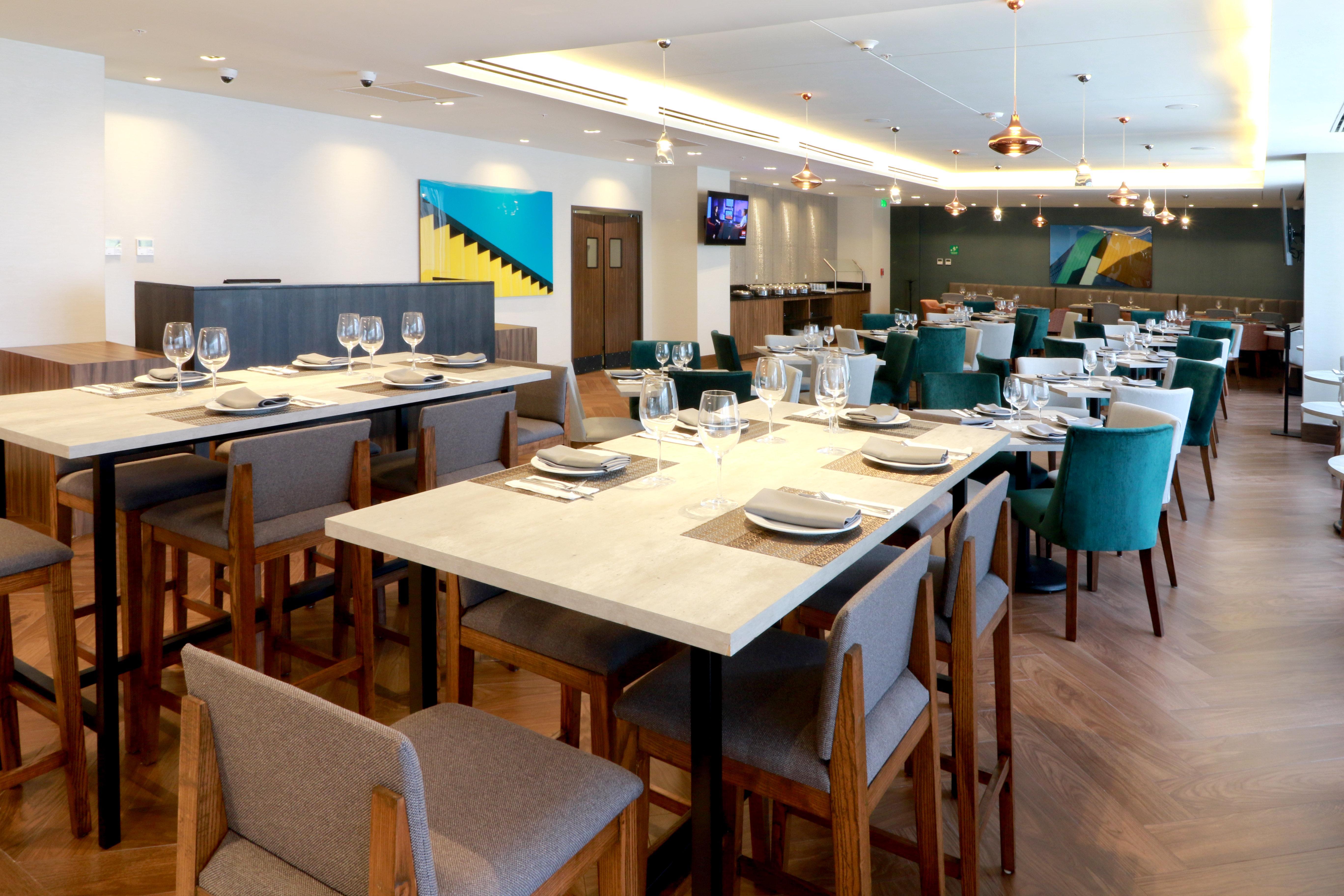 Holiday Inn & Suites - Monterrey Apodaca Zona Airport By Ihg Bagian luar foto