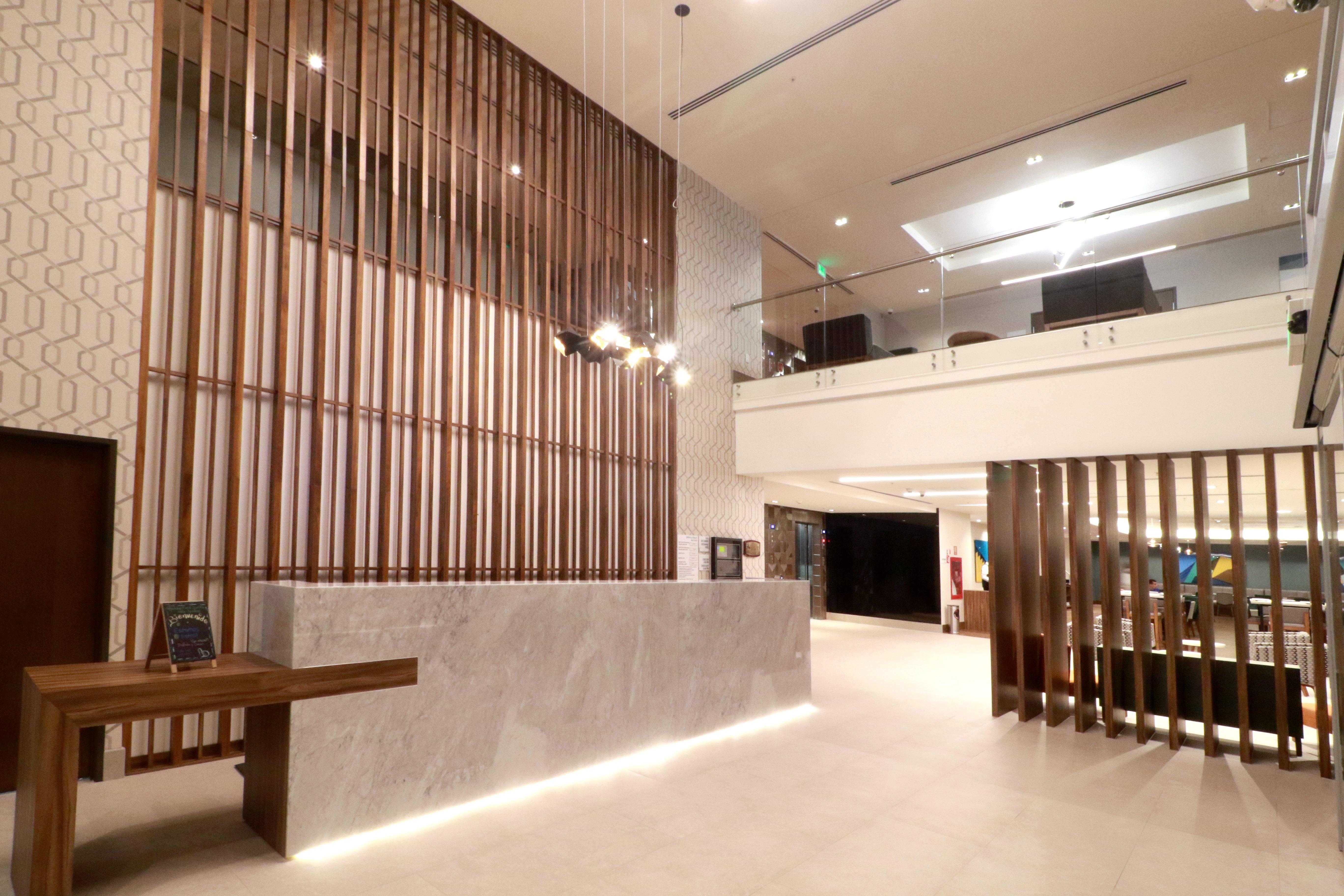 Holiday Inn & Suites - Monterrey Apodaca Zona Airport By Ihg Bagian luar foto