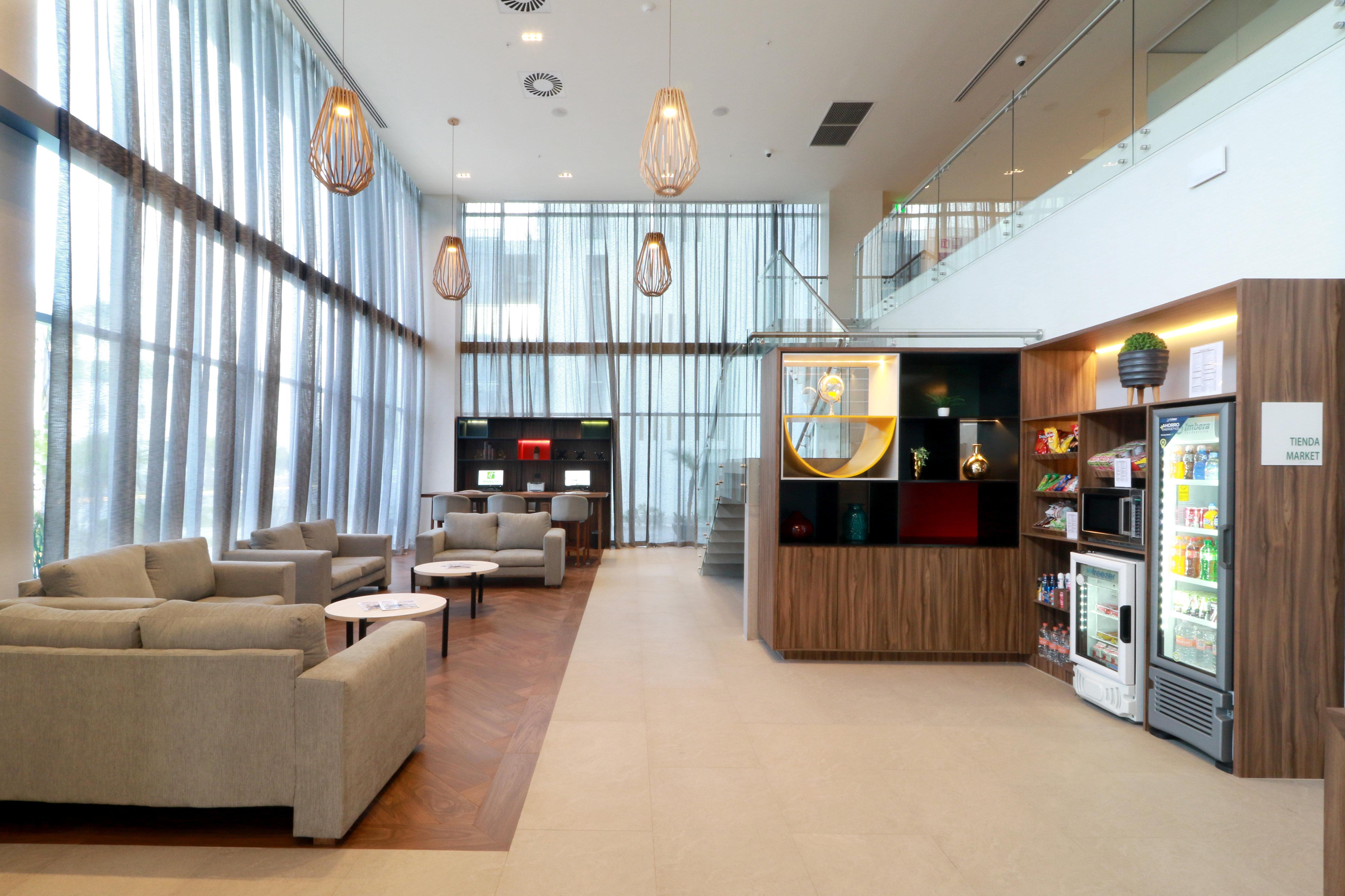 Holiday Inn & Suites - Monterrey Apodaca Zona Airport By Ihg Bagian luar foto